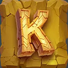 temple of eternal titans k symbol