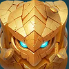 temple of eternal titans titan 2 symbol