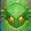 temple of eternal titans titan 4 symbol