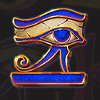 temple of isis 2 eye symbol