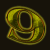 temple of isis 9 symbol
