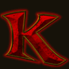 temple of isis k symbol