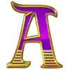temple of lunaris a symbol