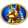 temple of lunaris anubis symbol