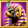 temple of lunaris horus symbol