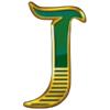 temple of lunaris j symbol