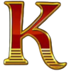 temple of lunaris k symbol