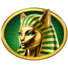 temple of lunaris pharaoh symbol