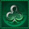 temple of paw club symbol