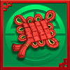 temple of paw knots symbol