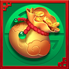 temple of paw purse symbol
