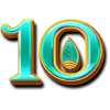 temple of three 10 symbol
