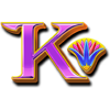 temple of three k symbol