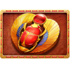 temple of three scarab symbol