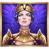 temple of thunder athena symbol