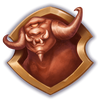 temple of thunder cyclops symbol