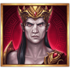 temple of thunder hades symbol