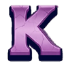 temple of thunder ii bonus buy k symbol