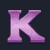 temple of thunder ii k symbol