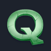 temple of thunder ii q symbol