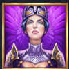 temple of thunder ii woman symbol