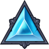 temple of thunder iii blue gem symbol