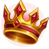 temple of thunder iii crown symbol