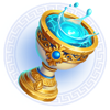 temple of thunder iii goblet symbol