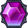 temple of thunder iii pink gem symbol