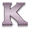 temple of thunder k symbol