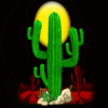 tequila 7 cactus symbol