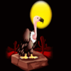 tequila 7 eagle symbol