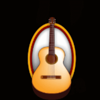 tequila 7 guitar symbol
