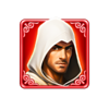 tessa hunt and the golden sands assassin symbol