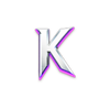 tessa hunt and the golden sands k symbol