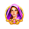 tessa hunt and the golden sands tessa symbol