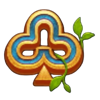 tessa hunt and the warrior tomb club symbol