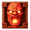 tessa hunt and the warrior tomb red mask symbol