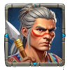 tessa hunt and the warrior tomb spear warrior symbol