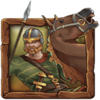 teutoburg german cavalry symbol