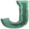 teutoburg j symbol