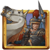 teutoburg roman cavalry symbol