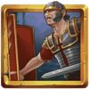 teutoburg roman infantry symbol