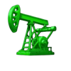 texas oil riches extractor 3 symbol