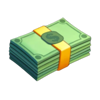 texas oil riches money 1 symbol