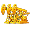 texas oil riches oil extractor 1 symbol
