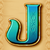 thai flower j symbol