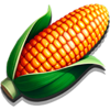 thanksgiving feast corn symbol