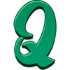 thanksgiving feast queen symbol