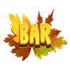 thankswinning bar symbol